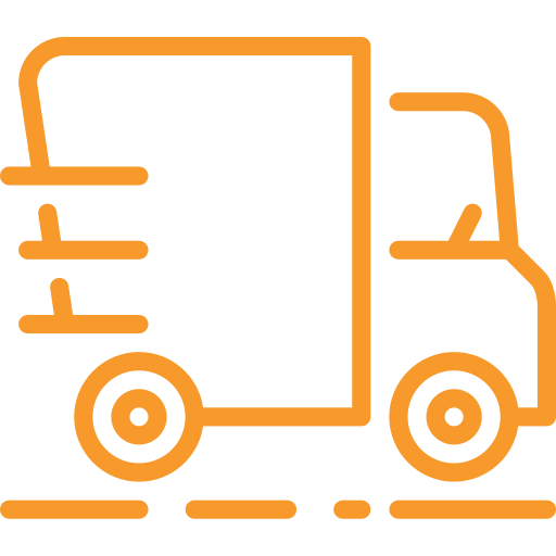 Fast delivery